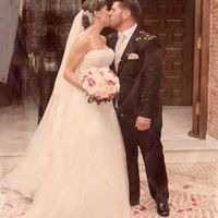 El beso - 1