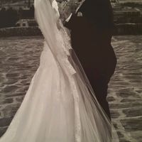 Pongamos nuestras fotos de novia!!!! - 1