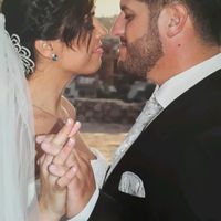 Pongamos nuestras fotos de novia!!!! - 2