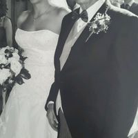 Pongamos nuestras fotos de novia!!!! - 3