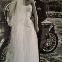 Pongamos nuestras fotos de novia!!!! - 4