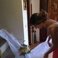 Ya pasó nuestro sueño!! 29.07.2017 - 2