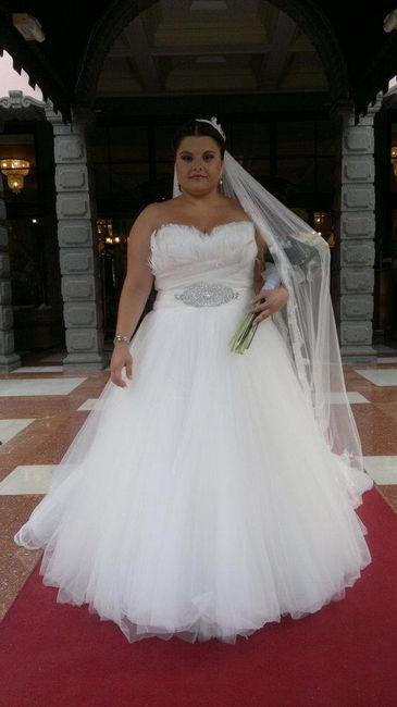 vestido