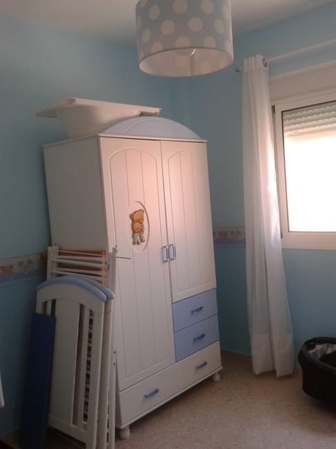 Dormitorio