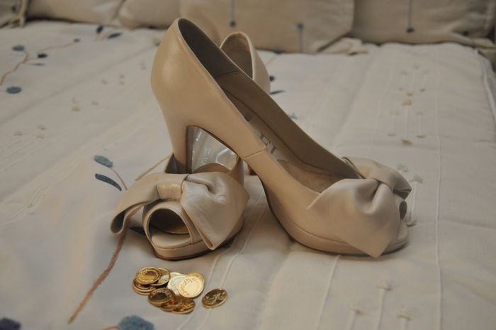Mis zapatos