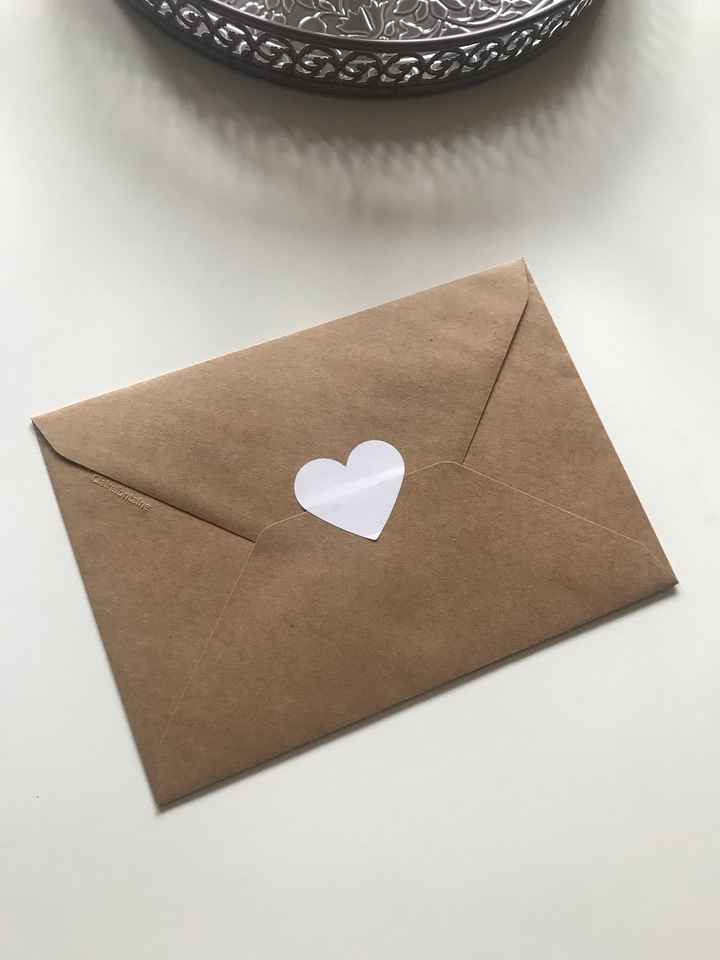 Invitaciones boda - 5