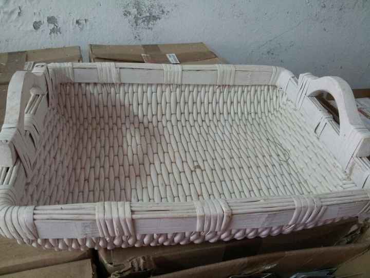 CESTA ALARGADA