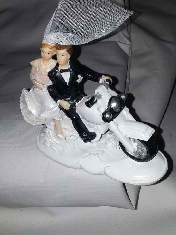 FIGURA TARTA