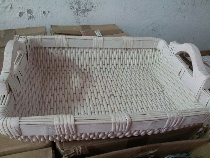 CESTA ALARGADA