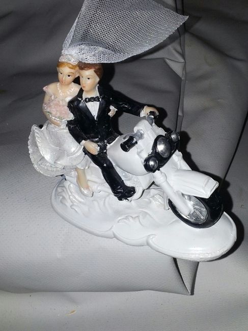 FIGURA TARTA