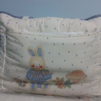 bolso para ropita