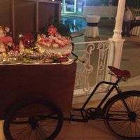 Nuestro Candy Bar