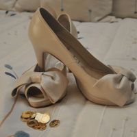 Mis zapatos