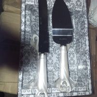 cuchillo y pala