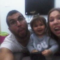 mi familia! os quiero