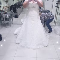 Duda con 2 vestidos - 2