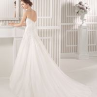 Duda con 2 vestidos - 2