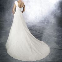 Duda con 2 vestidos - 2