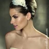 tiara plumas 