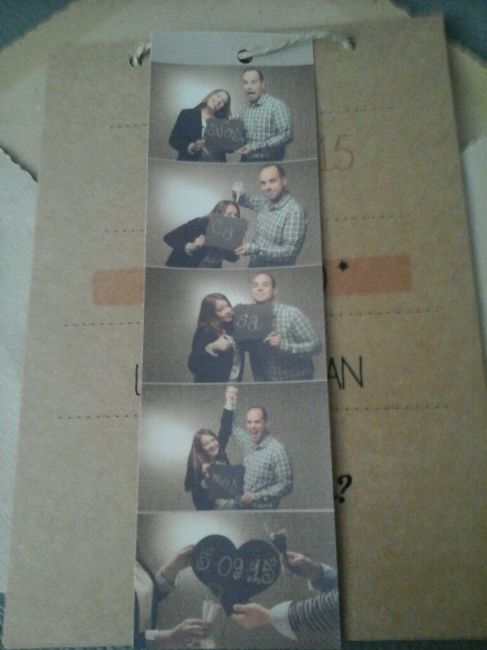 Mis invitaciones  diy - 2