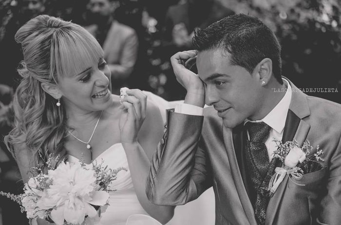Vuestros chicos lloraran? - 1