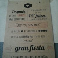 Mis invitaciones  diy - 4