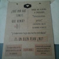 Mis invitaciones  diy - 5