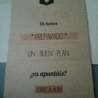 Mis invitaciones - 4