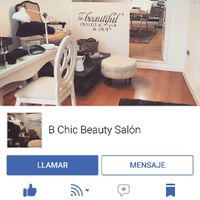 Peluquera y maquilladora en valdepeñas - 1