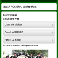 Coro rociero cerca de almadén - 1