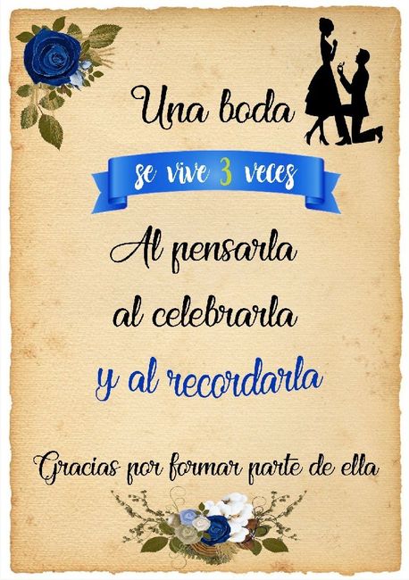 Novios que nos casamos el 30 de Marzo de 2019 en Valencia - 5