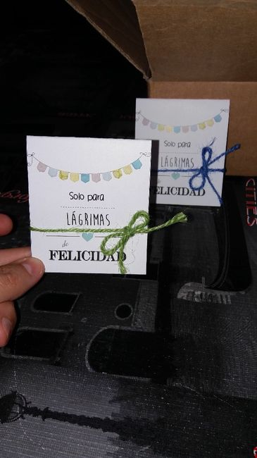 Novios que nos casamos el 30 de Marzo de 2019 en Valencia - 8