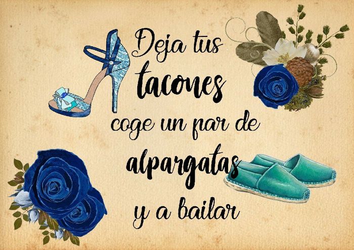 Diseño de cartelería - 2