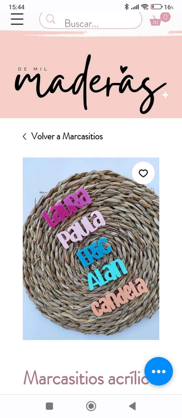 Marcasitios - 1