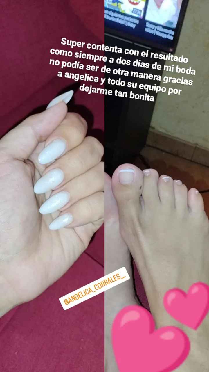 Preparada para el día .. - 1