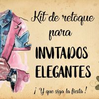 Diseño de cartelería - 1