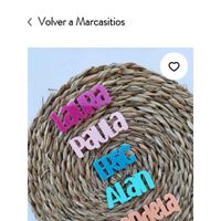 Marcasitios - 1