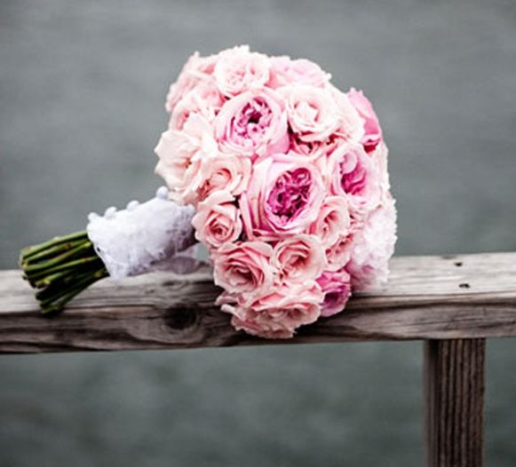 Chicas arcilla, mi toque rosa!! - 1