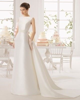 Tiendas y vestidos - 2