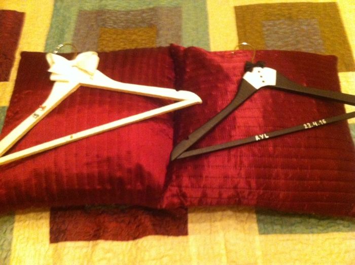 Mis perchitas diy - 1
