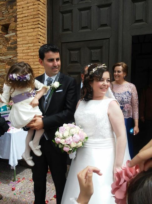 Mi maravilloso gran dia - 4