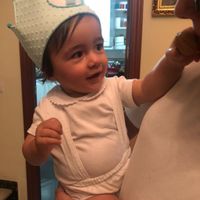 Futuras mamás agosto 2019 - 2