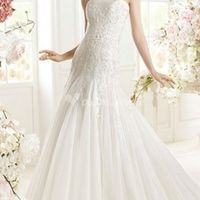 Mi vestido