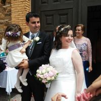 Mi maravilloso gran dia - 4