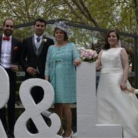 Mi maravilloso gran dia - 6