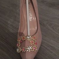 Gracias, y mis zapatos!!!! - 1