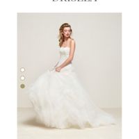  Ya tengo mi vestido! - 1