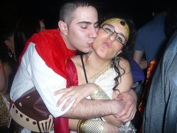 DE ROMANOS!!
