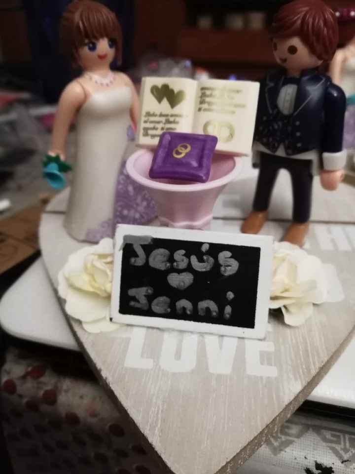 últimas cositas - 1