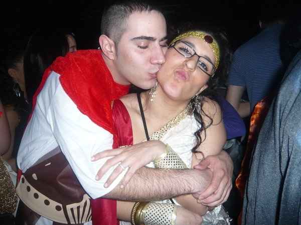 DE ROMANOS!!